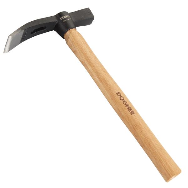 PIQUETA ALBAÑIL M. HICKORY 700GRS