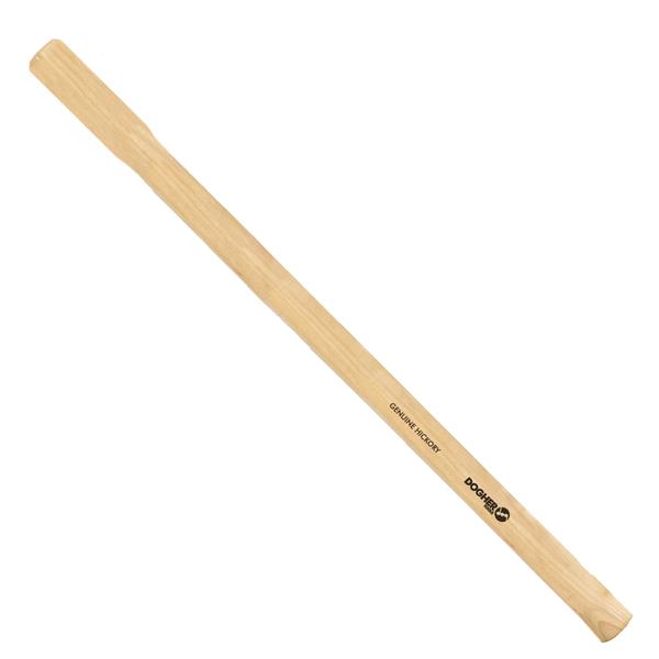 MANGO MADERA HICKORY PARA PICO 900MM