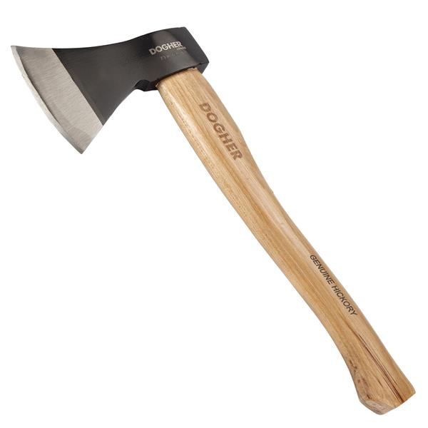 HACHA MANGO MADERA HICKORY 1200GR.