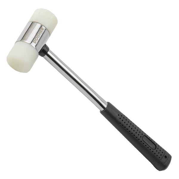 MARTILLO BOCA NYLON M/METALICO 45MM