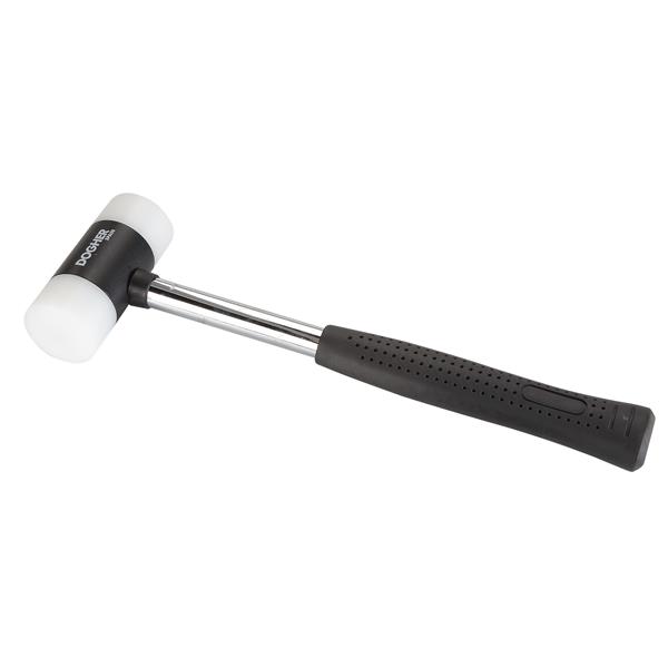 MARTILLO B.NYLON PRESION M/METALICO 25MM