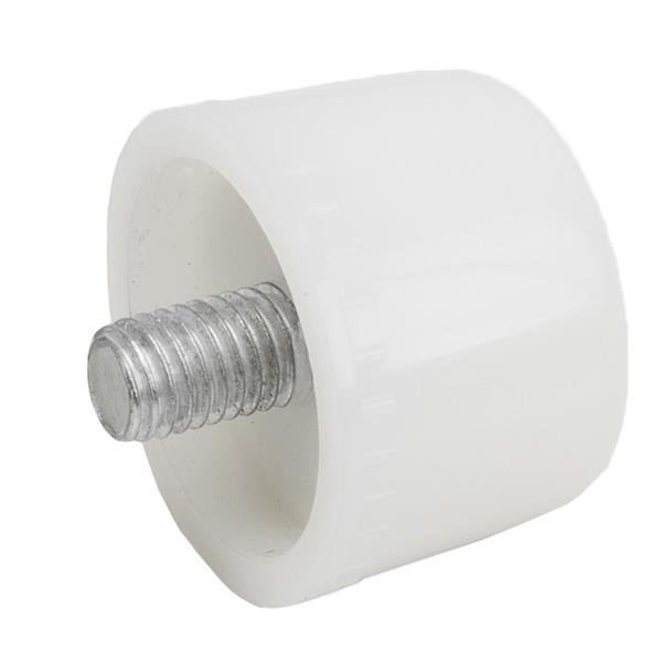 BOCA NYLON REPUESTO 45MM