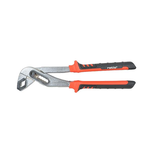 ALICATE PICO LORO (CANAL)250MM.RATIO BAS