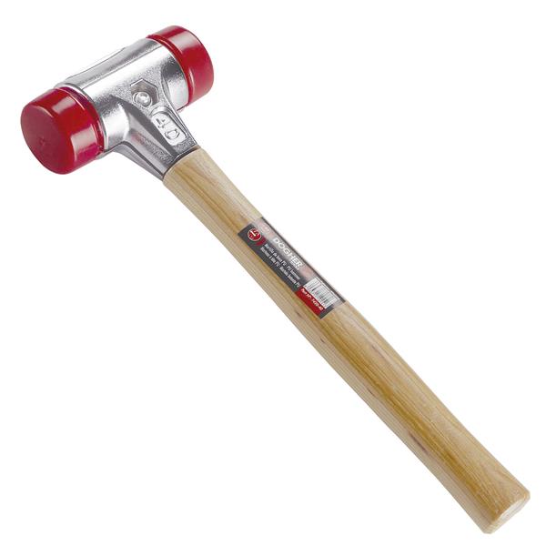 MARTILLO PROHIT BOCAS PU 30MM