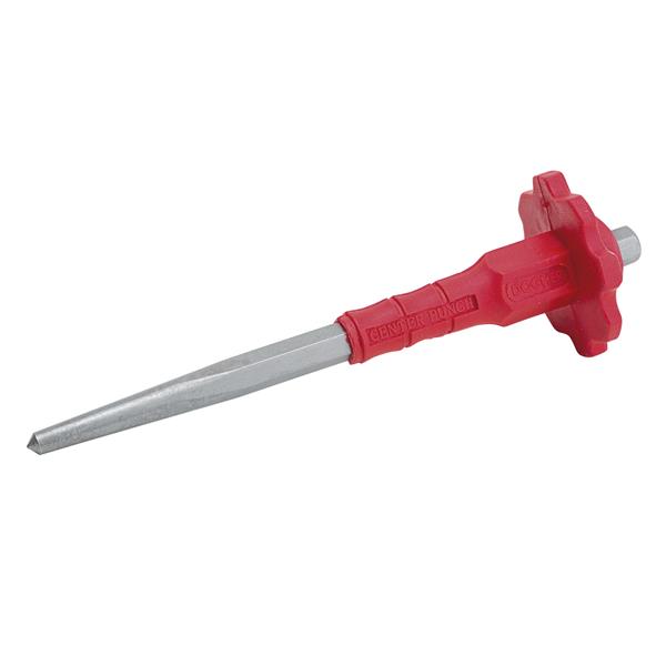 GRANETE CON PROTECTOR 4×10 175MM
