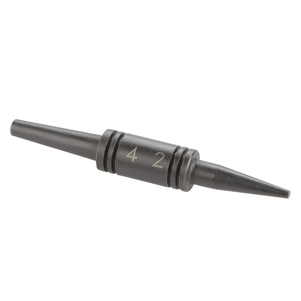 REPUESTO BOT.CONICO DOBLE 72X2-4MM