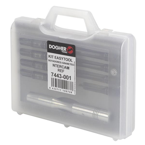 REPUESTO BOTADOR LARGO 40X2MM