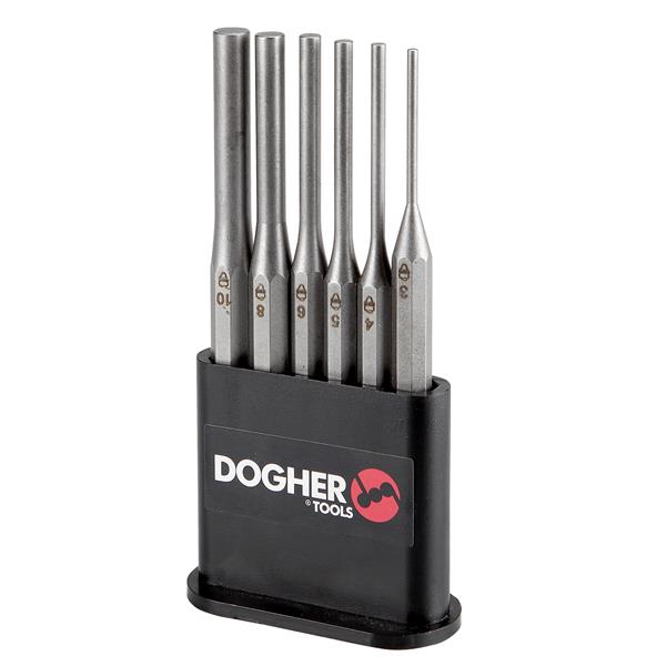 EXP. DE BOTADORES 6PCS 3-4-5-6-8-10MM