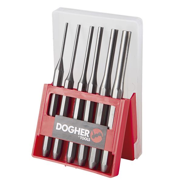 CAJA PLASTICO DE BOTADORES 6PCS