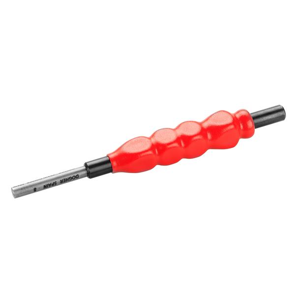 BOTADOR CILINDRICO CrV M/SHOCKGRIP 2MM