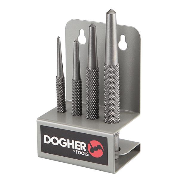 EXPOSITOR METALICO DE GRANETES 4PCS