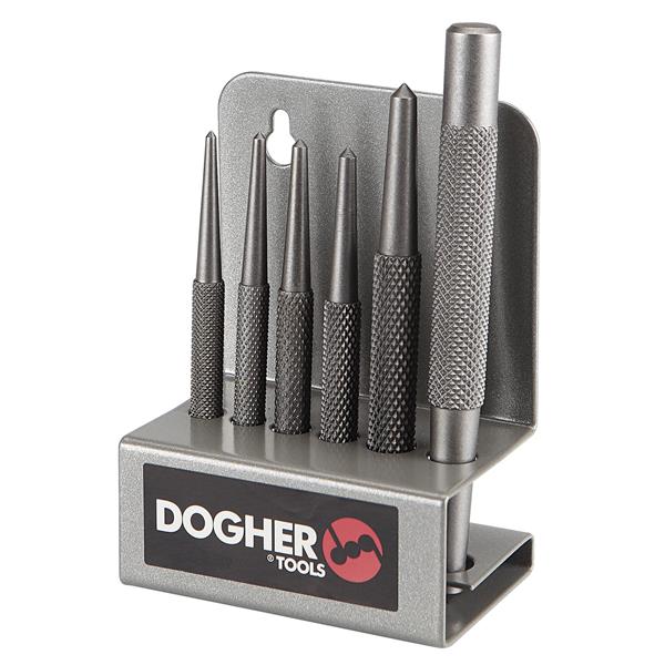 EXPOSITOR METÁLICO DE GRANETES 6PCS