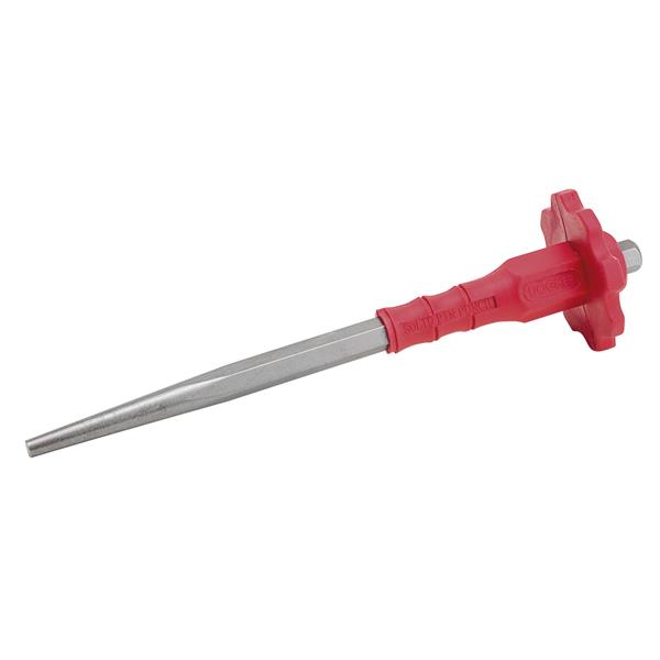 BOTADOR CON PROTECTOR 4×10 185MM