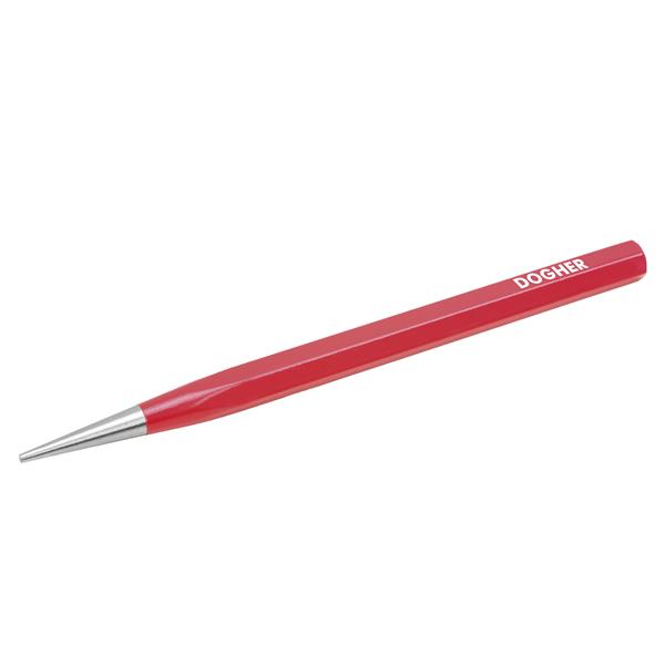 BOTADOR CONICO 4X10X120MM