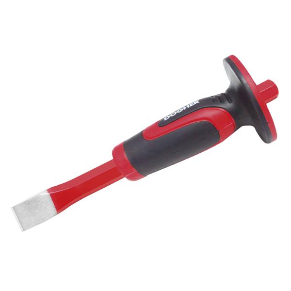 CINCEL CON PROTECTOR 16X25X350MM