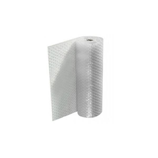 FILM BURBUJAS TRANSPARENTE 1X10 M