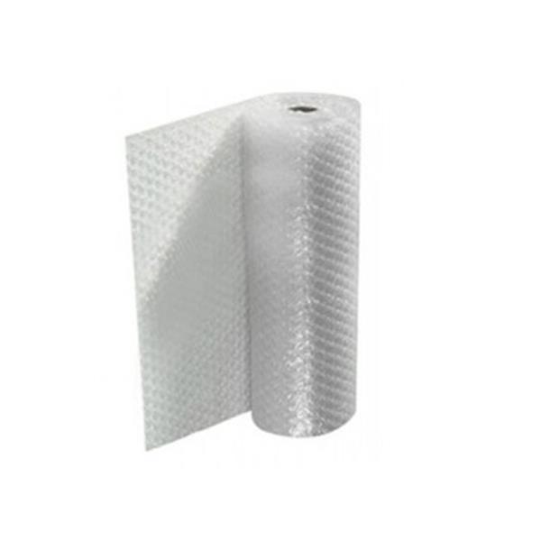 FILM BURBUJAS TRANSPARENTE 1X25 M