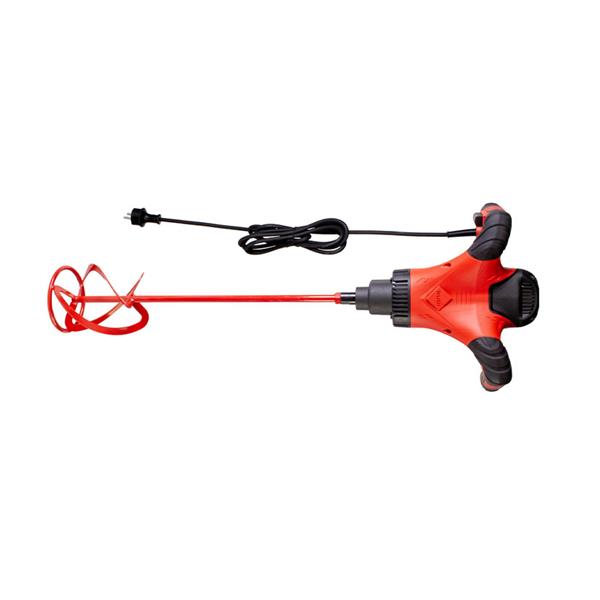 MEZCLADOR / BATIDOR RUBIMIX-9 SUPERTORQUE 230V 50/60HZ 1800W + VARILLA