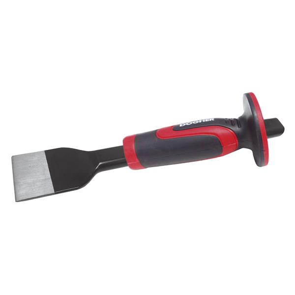 CINCEL RANURAR C/PROTECTOR13X23X50X250MM