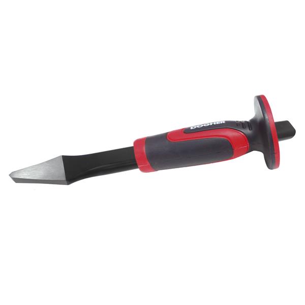 BURIL 13X23X250MM CON PROTECTOR