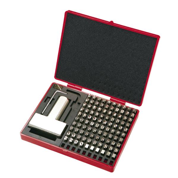 JGO 100 CARACTERES INTECAMB. 3.0MM (1/8)