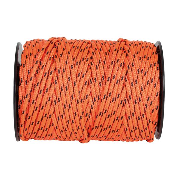CUERDA TRENZADA POLIESTER A.T.Ø3 MM