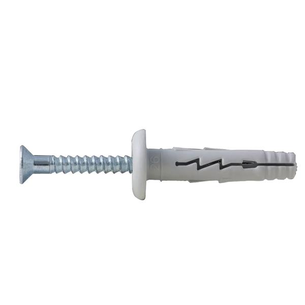 TACO CLAVO DESA TCR 6X32 100 UN
