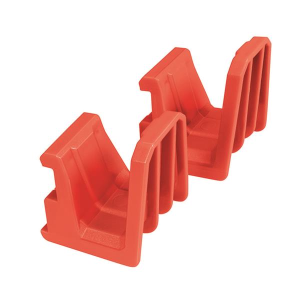 JUEGO 2 GANCHOS PARA GAMA 7710H RATIO
