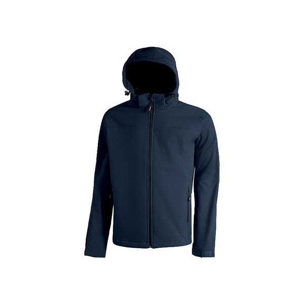 CHAQUETA TBJO KYRAWESTLAKE BLUE T.L