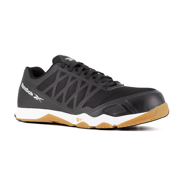 ZAPATILLA SEG. SPEED TR SAFETY N?43