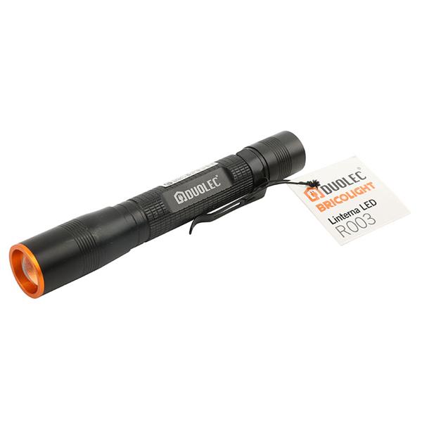 EXPOSITOR 12 LINTERNAS DUOLEC R003