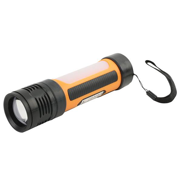 EXPOSITOR 9 LINTERNAS DUOLEC R004