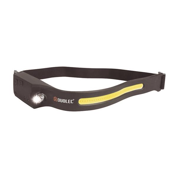 Linterna frontal Bricolight R010...