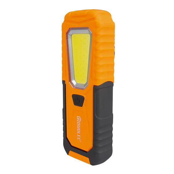EXPOSITOR 6 LINTERNAS DUOLEC R015