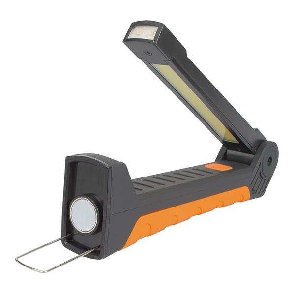 Linterna Led DUOLEC Bricolight R020