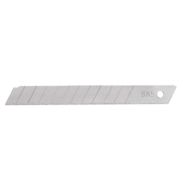 HOJAS DE RECAMBIO CUTTER HOJA 9MM