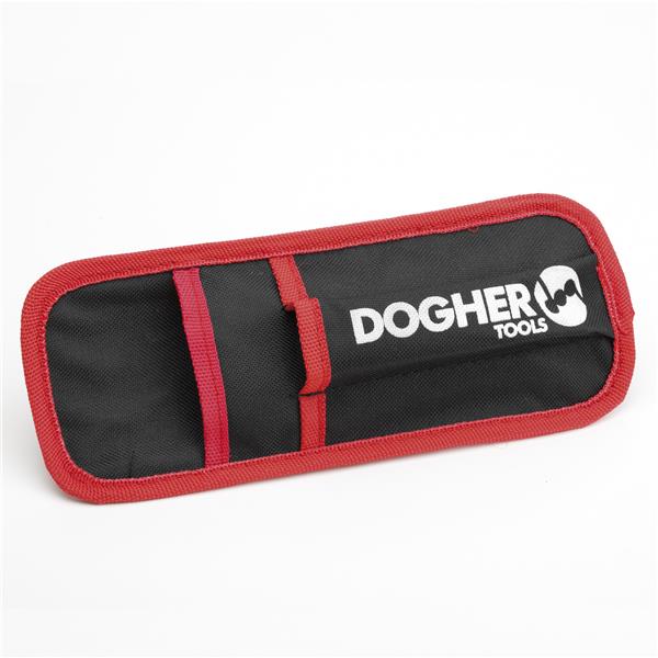 BOLSA INDIVIDUAL DE NYLON P/CUTTER 25