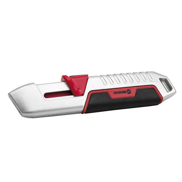 CUTTER SECURITYSYSTEM BIMAT. CUERPO ZINC