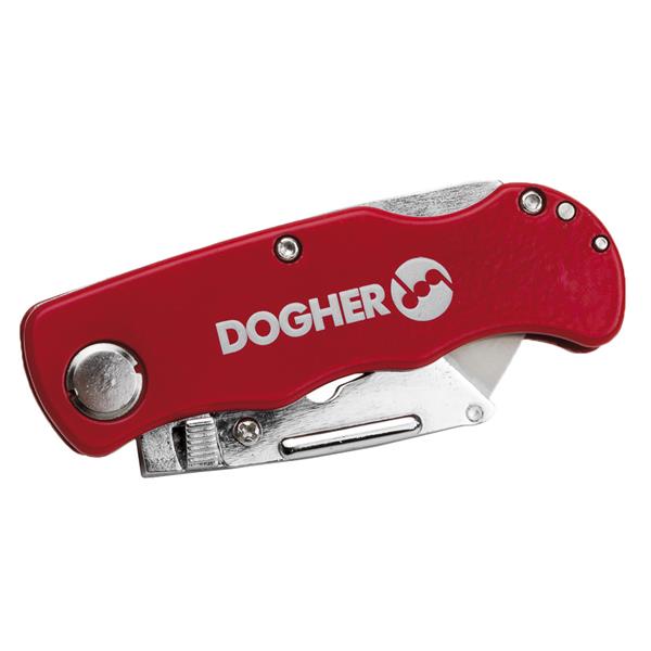 CUTTER REFOR. ABATIBLE DE ALUMINIO