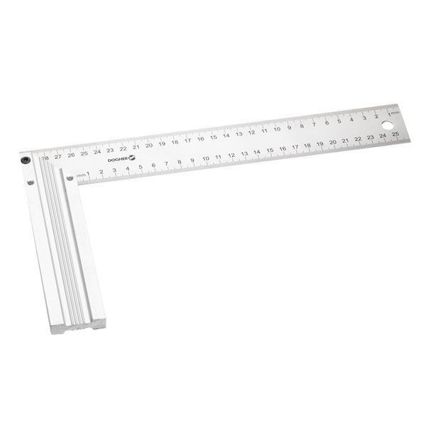 ESCUADRA INOX PROFESIONAL 350x50x1MM