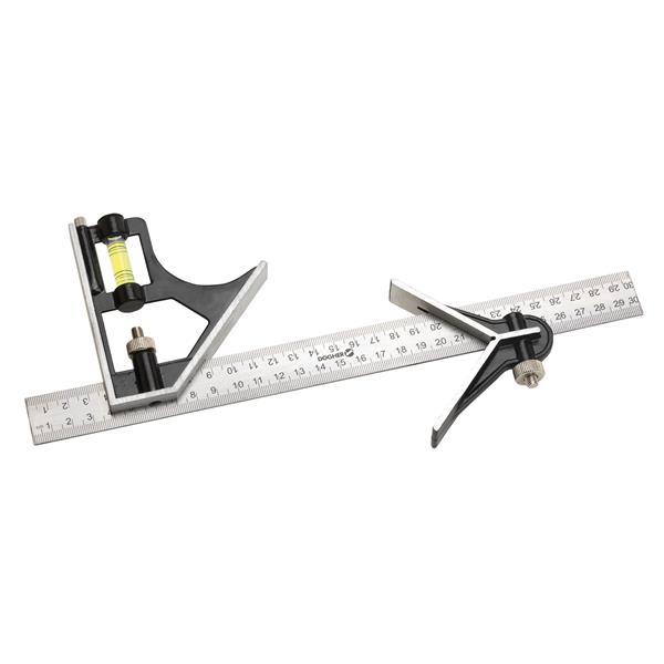 ESCU.COMBIN.DOBLE C/NIVEL 300X24,5X1,8MM