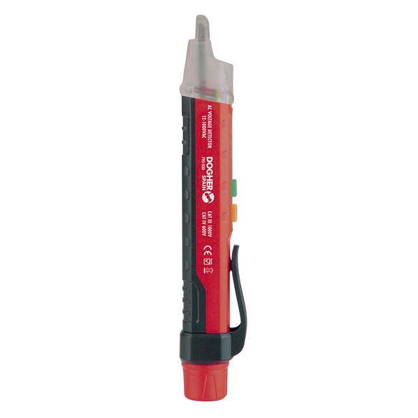 DETECTOR DE TENSIÓN S/CONTACTO CATIV600V