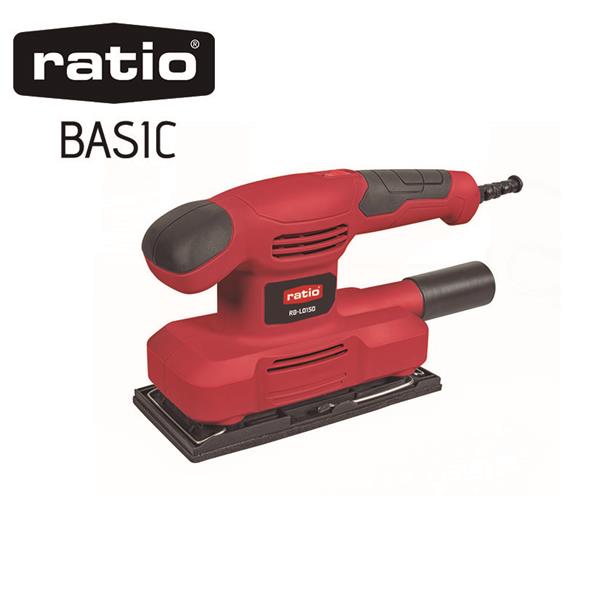 LIJADORA ORBITAL RB-LO150