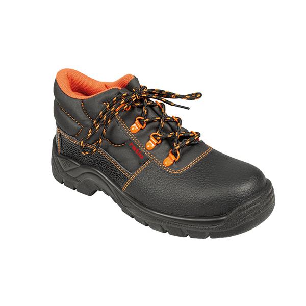 BOTA SEGURIDAD PIEL NG NEW GALERNA N 41