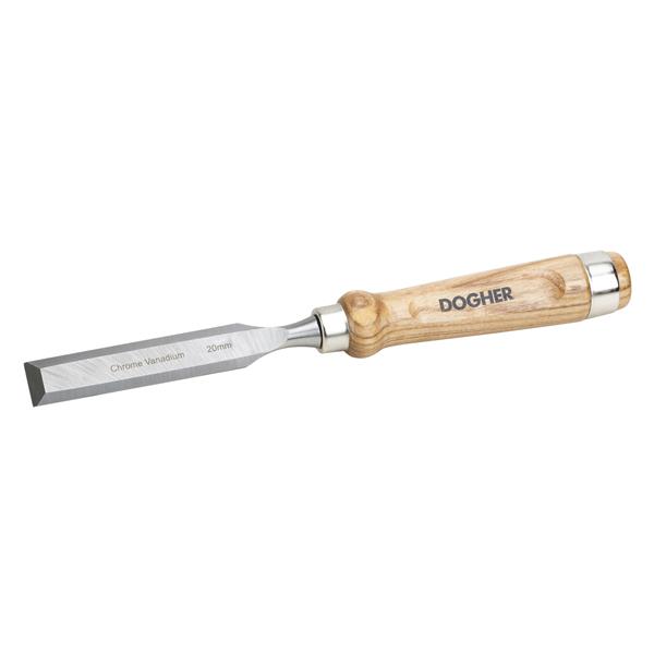 FORMON MANGO MADERA 32MM