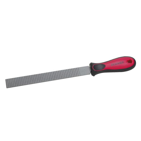 ESCOFINA PLANA 250MM