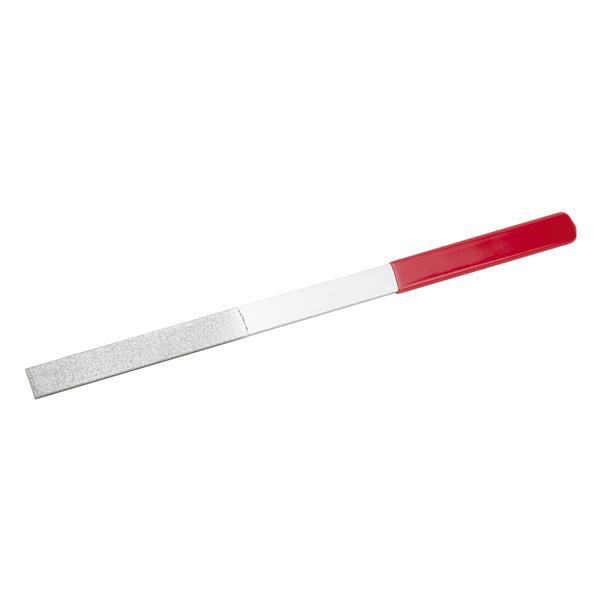 LIMA PRECISION DIAMANTE PLANA 215MM