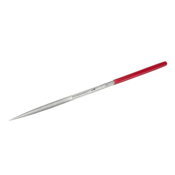 LIMA PRECISION DIAMANTE REDONDA 215MM