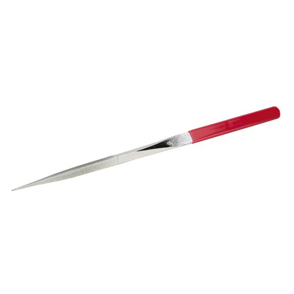 LIMA PRECISION DIAMANTE TRIANGULAR 215MM
