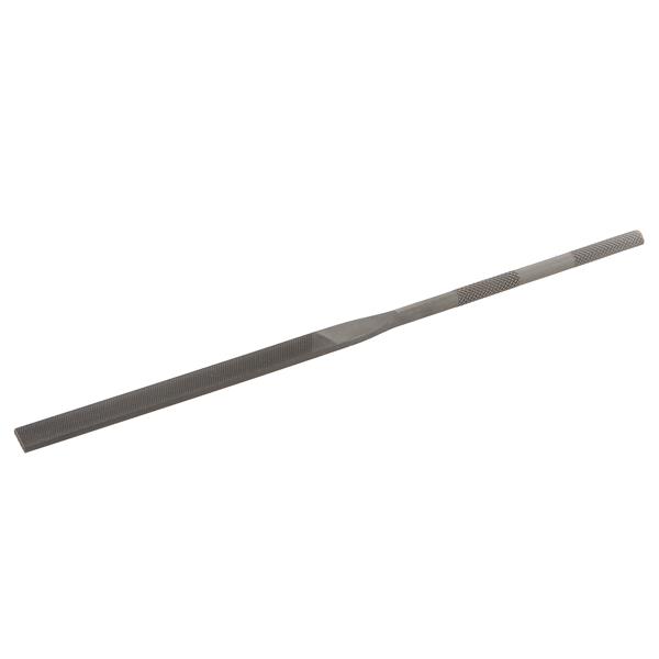 LIMA AGUJA PLANA PARALELA 160MM